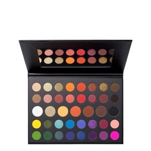 Morphe X James Charles Mini Eyeshadow Palette